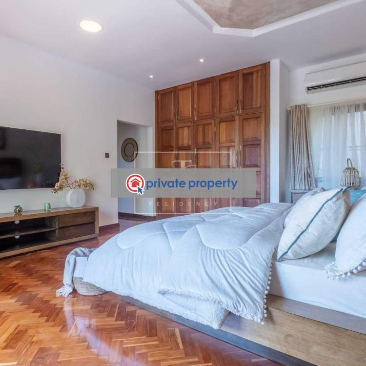 3 bedroom Apartment For Sale &nbsp;neem Avenue Nyali Mombasa - 9