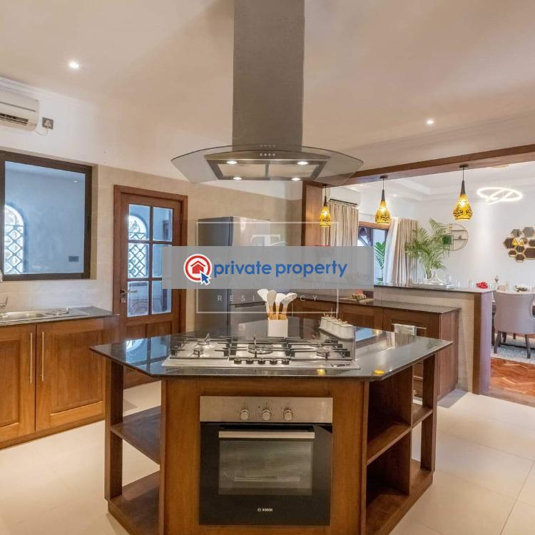 3 bedroom Apartment For Sale &nbsp;neem Avenue Nyali Mombasa - 6