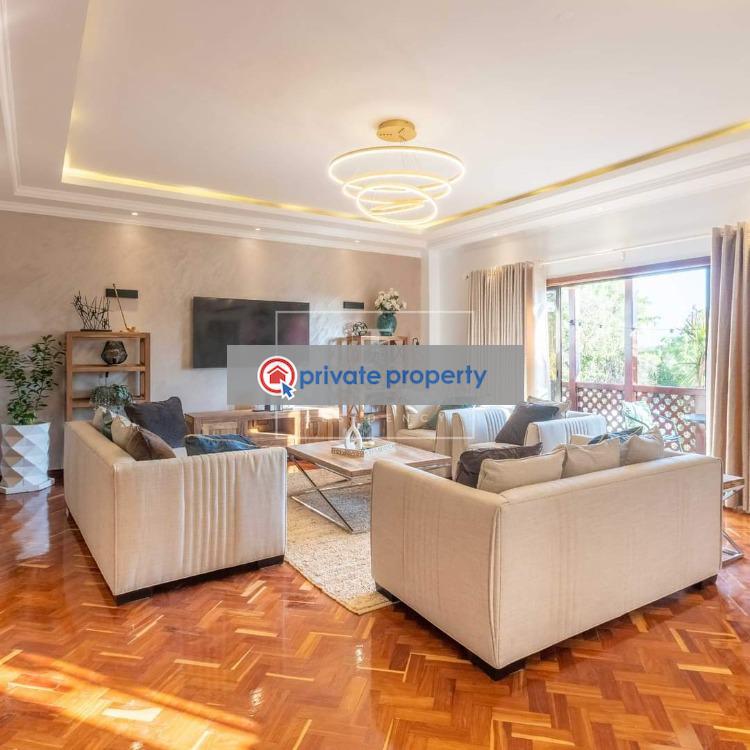 3 bedroom Apartment For Sale &nbsp;neem Avenue Nyali Mombasa - 5