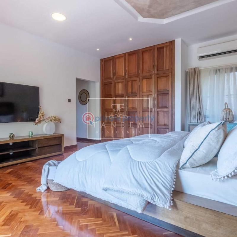 3 bedroom Apartment For Sale Neem Avenue Nyali Mombasa  - 9