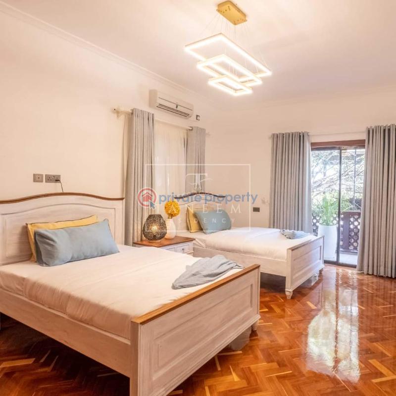 3 bedroom Apartment For Sale Neem Avenue Nyali Mombasa  - 14