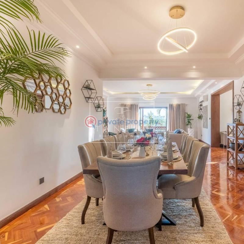3 bedroom Apartment For Sale Neem Avenue Nyali Mombasa  - 11
