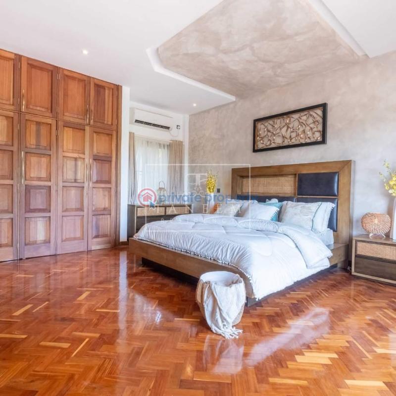 4 bedroom Apartment For Sale Neem Avenue Nyali Mombasa  - 13