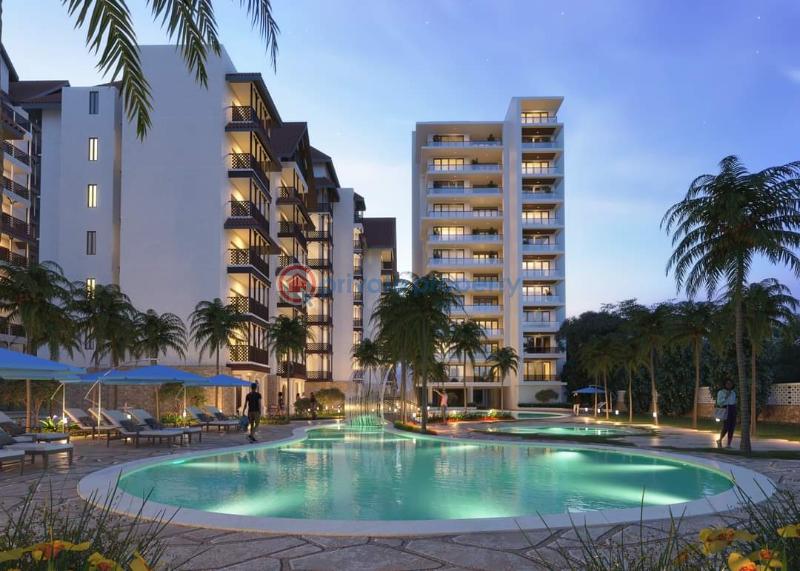 4 bedroom Apartment For Sale Neem Avenue Nyali Mombasa  - 7