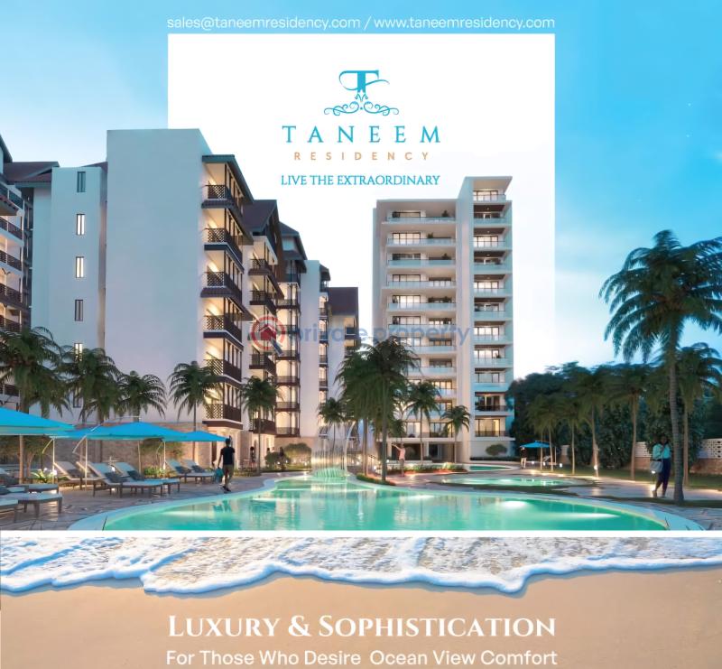 4 bedroom Apartment For Sale Neem Avenue Nyali Mombasa  - 3