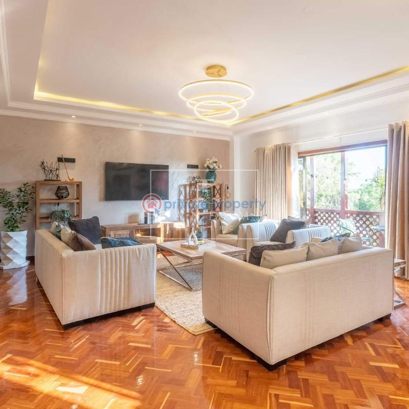 4 bedroom Apartment For Sale Neem Avenue Nyali Mombasa  - 5