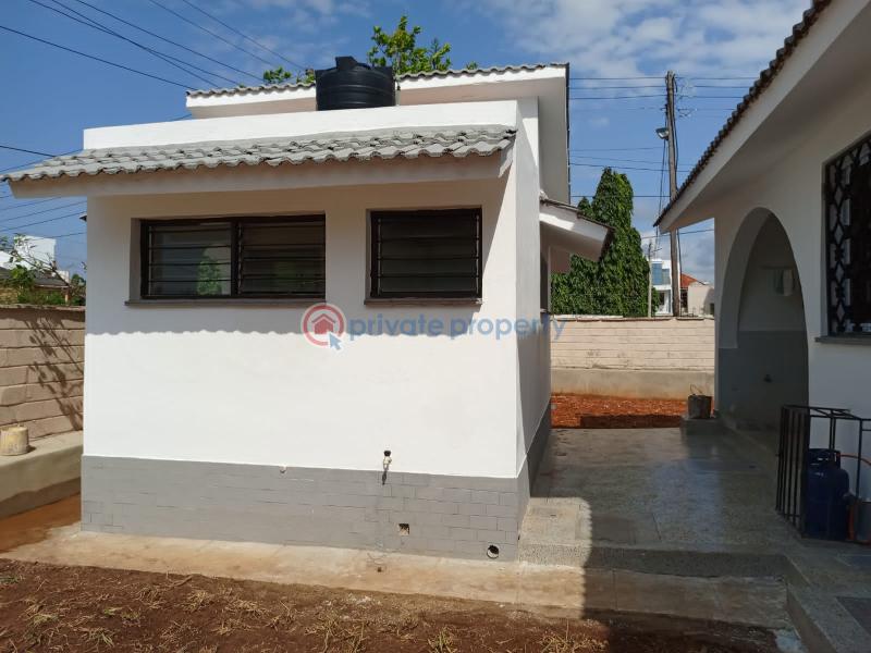 4 bedroom House For Rent Serena Shanzu Mombasa - 14