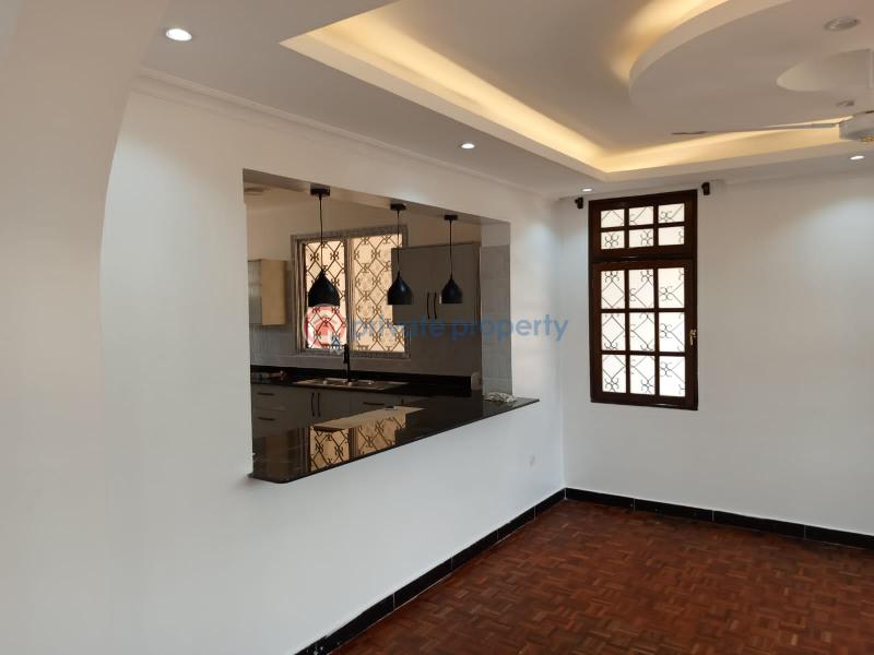 4 bedroom House For Rent Serena Shanzu Mombasa - 5