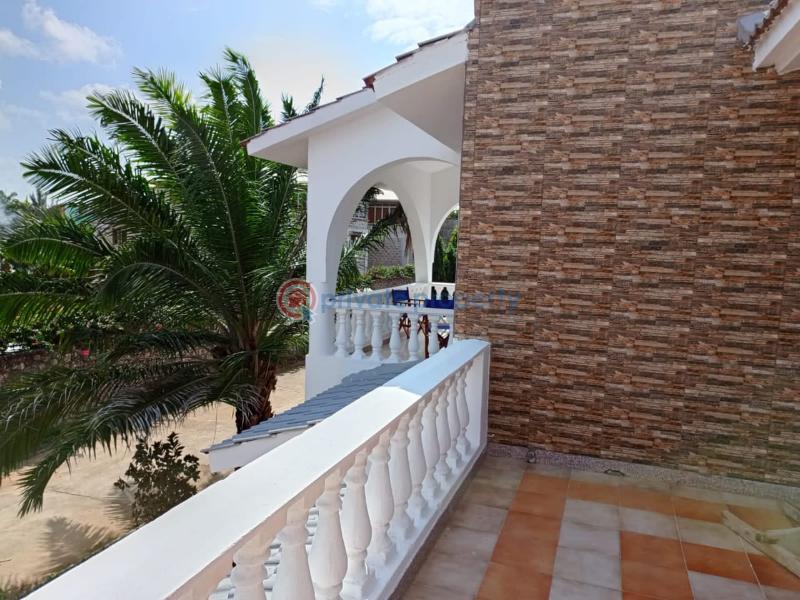4 bedroom House For Rent Serena Shanzu Mombasa - 13