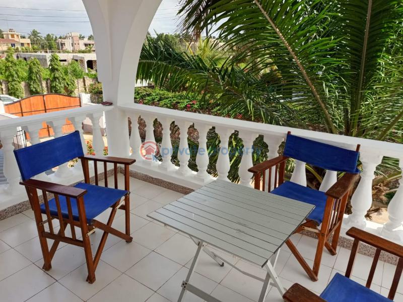 4 bedroom House For Rent Serena Shanzu Mombasa - 6