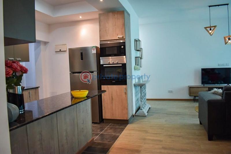 3 bedroom Apartment For Sale Kilimani Nairobi - 4