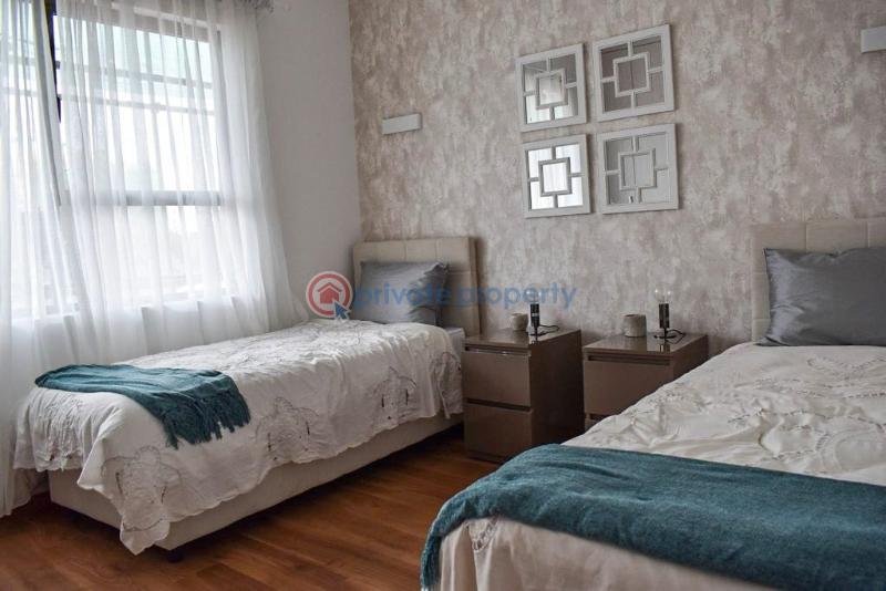 3 bedroom Apartment For Sale Kilimani Nairobi - 0