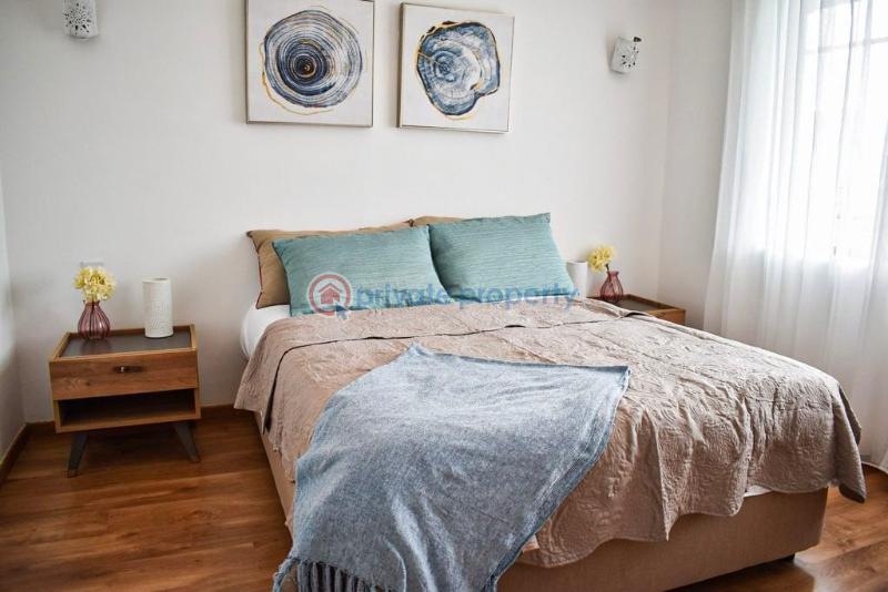 3 bedroom Apartment For Sale Kilimani Nairobi - 1