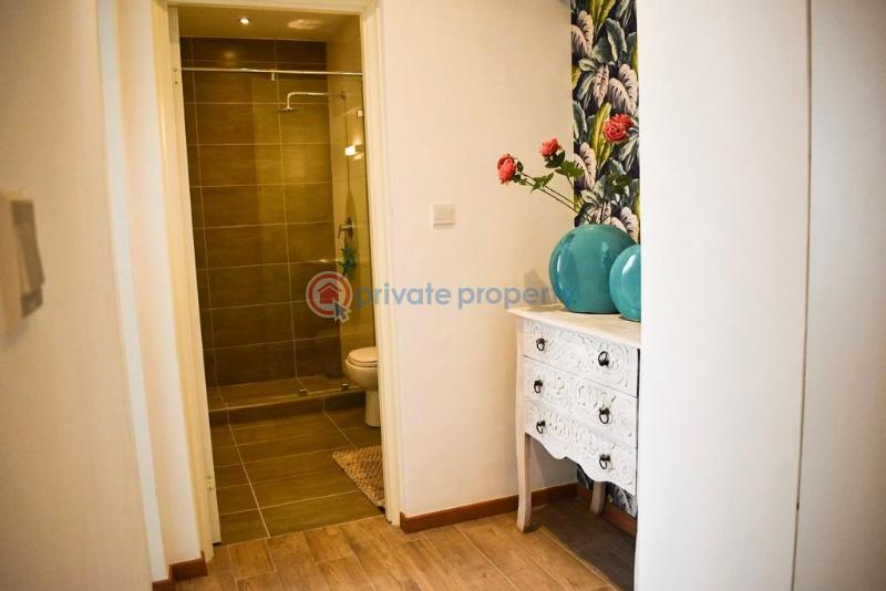 3 bedroom Apartment For Sale Kilimani Nairobi - 3