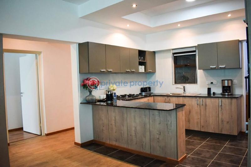 3 bedroom Apartment For Sale Kilimani Nairobi - 5