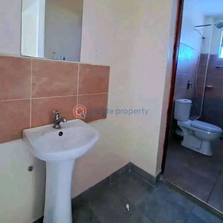 1 bedroom Apartment For Rent Off Naivasha Road Riruta Nairobi - 5