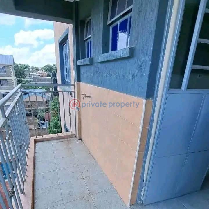 1 bedroom Apartment For Rent Off Naivasha Road Riruta Nairobi - 0