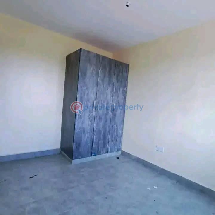 1 bedroom Apartment For Rent Off Naivasha Road Riruta Nairobi - 4