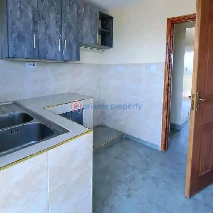 1 bedroom Apartment For Rent Off Naivasha Road Riruta Nairobi - 2