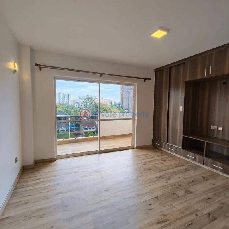 2 bedroom Apartment For Rent Kileleshwa Nairobi - 4
