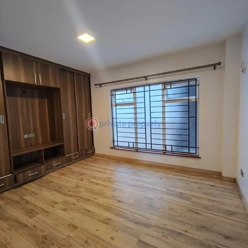 2 bedroom Apartment For Rent Kileleshwa Nairobi - 5