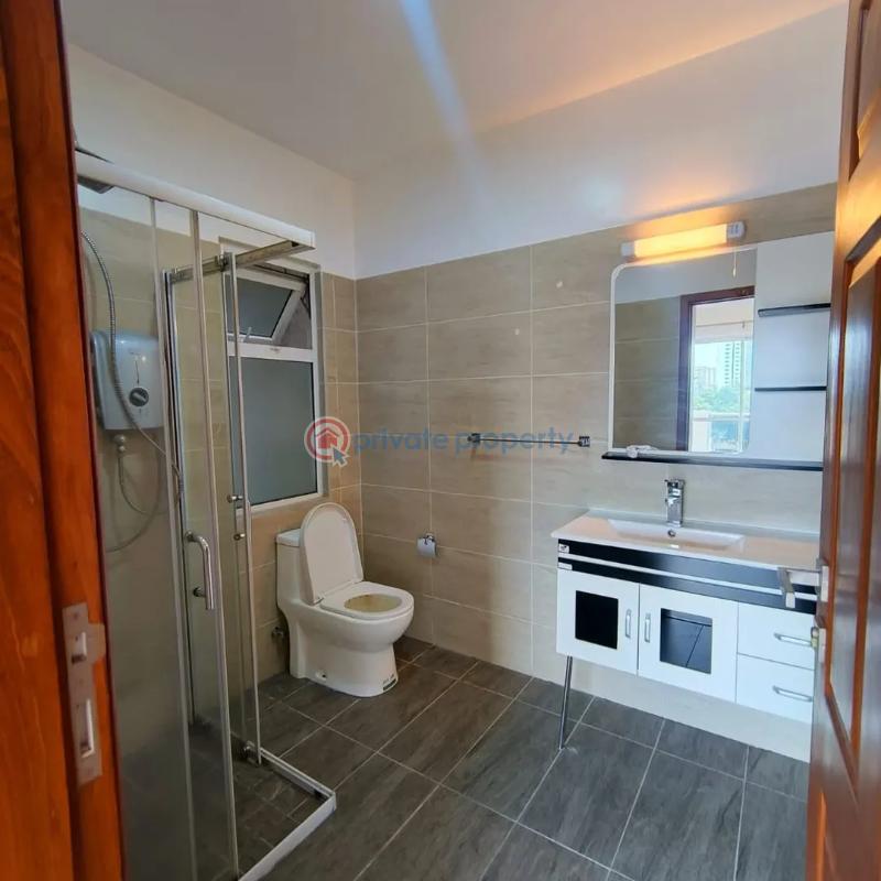 2 bedroom Apartment For Rent Kileleshwa Nairobi - 7