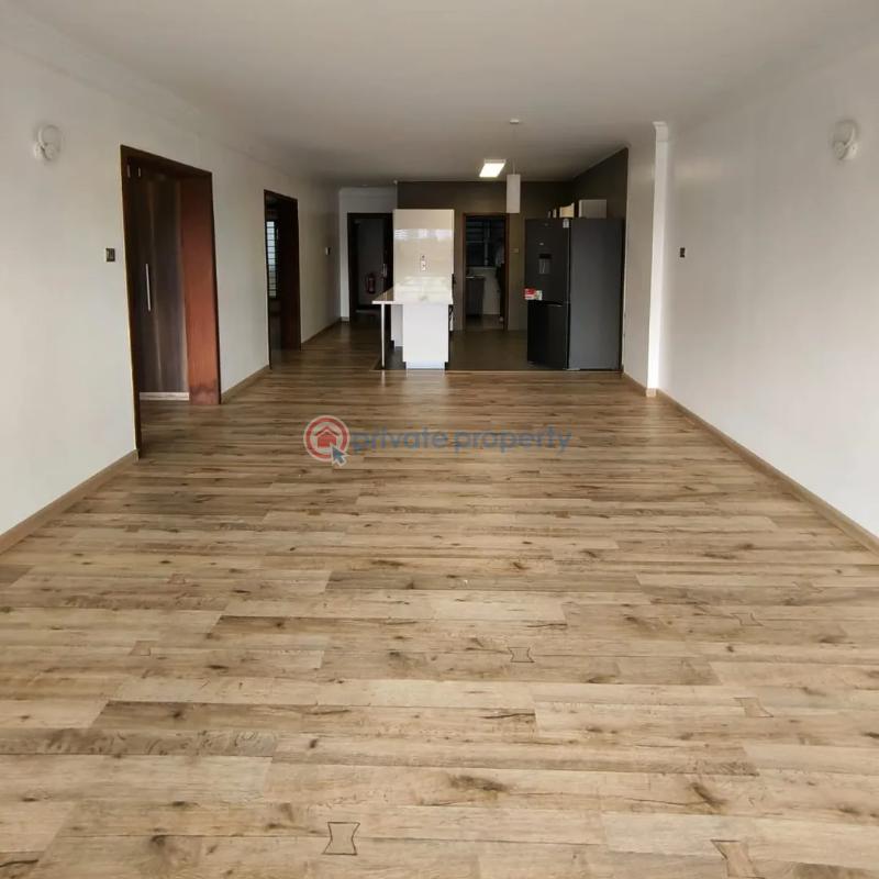 2 bedroom Apartment For Rent Kileleshwa Nairobi - 2