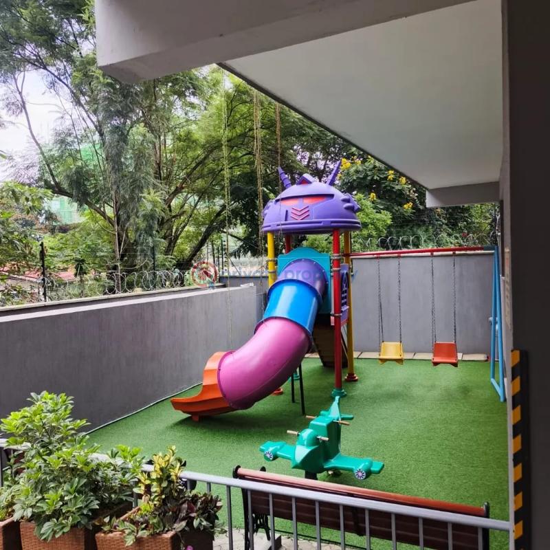 2 bedroom Apartment For Rent Kileleshwa Nairobi - 8