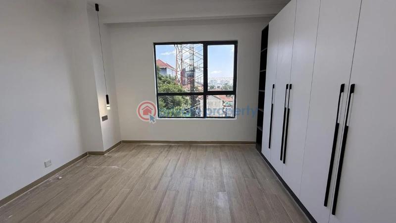 2 bedroom Apartment For Rent Westlands Nairobi - 17
