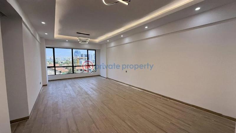 2 bedroom Apartment For Rent Westlands Nairobi - 19