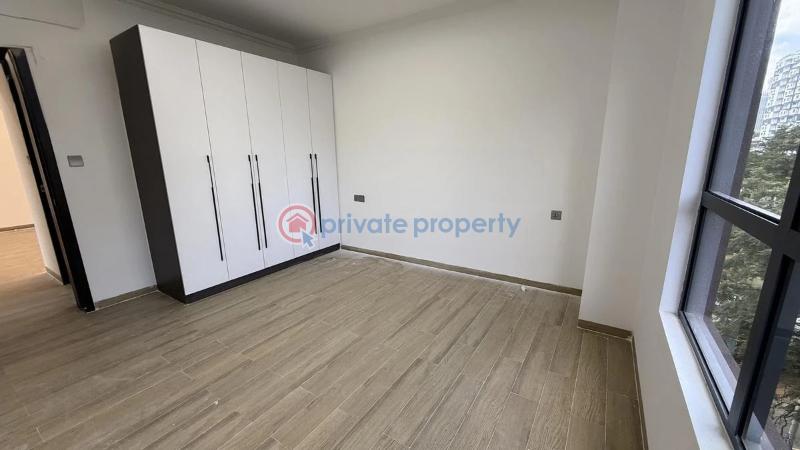 2 bedroom Apartment For Rent Westlands Nairobi - 10