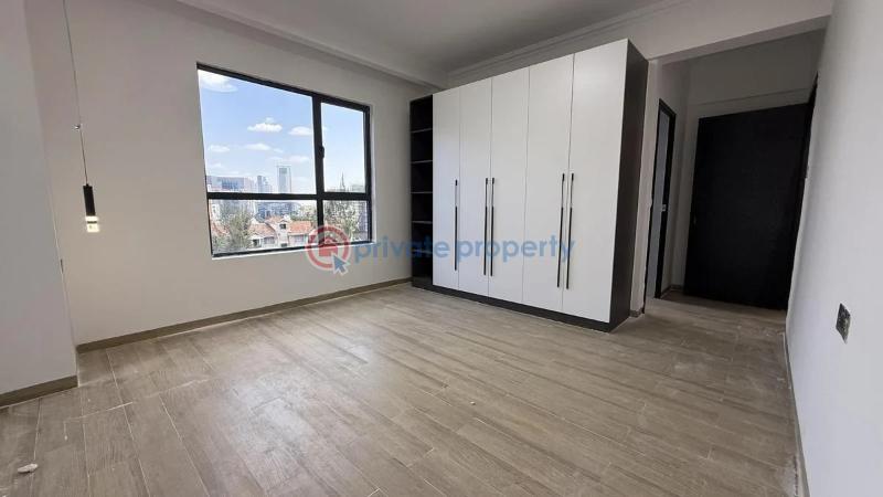 2 bedroom Apartment For Rent Westlands Nairobi - 18