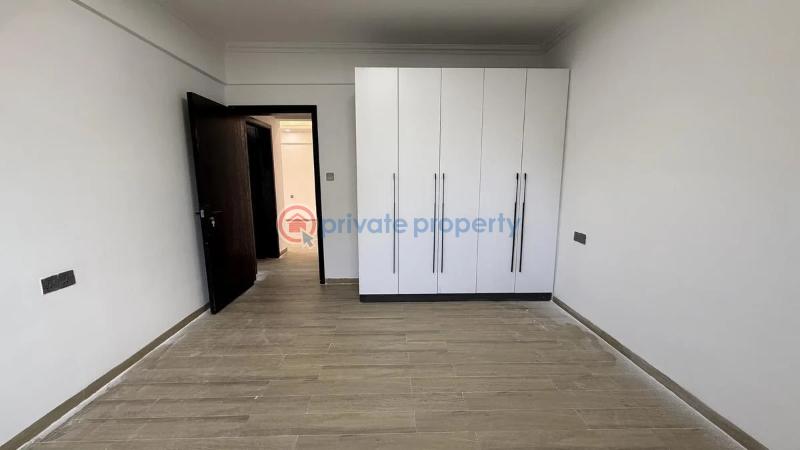 2 bedroom Apartment For Rent Westlands Nairobi - 15