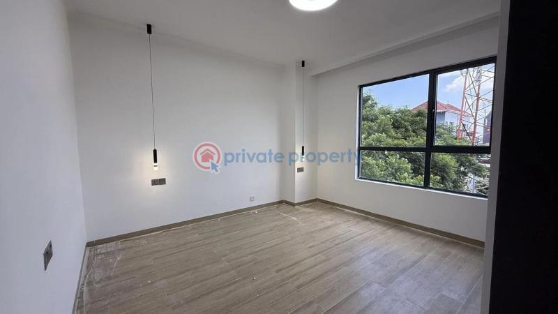 2 bedroom Apartment For Rent Westlands Nairobi - 13
