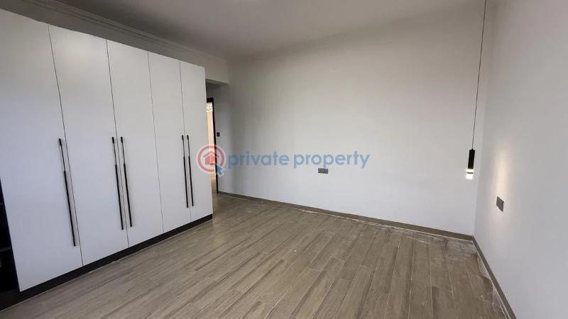 2 bedroom Apartment For Rent Westlands Nairobi - 16