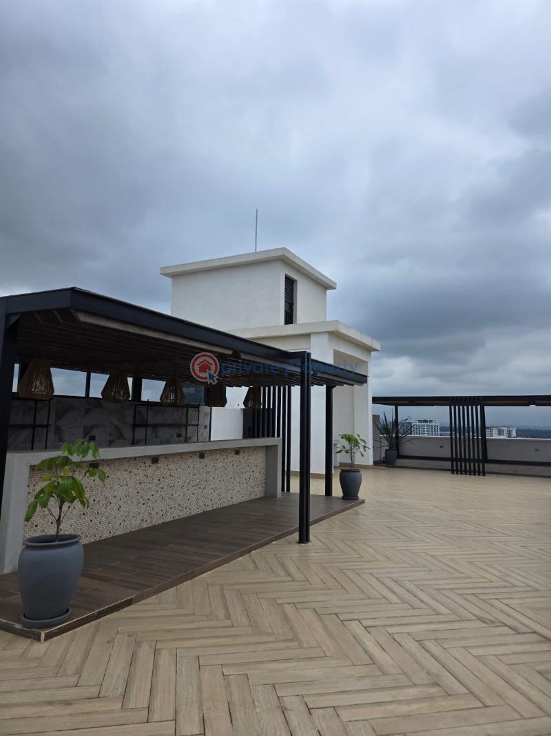 2 bedroom Apartment For Rent Westlands Nairobi - 3