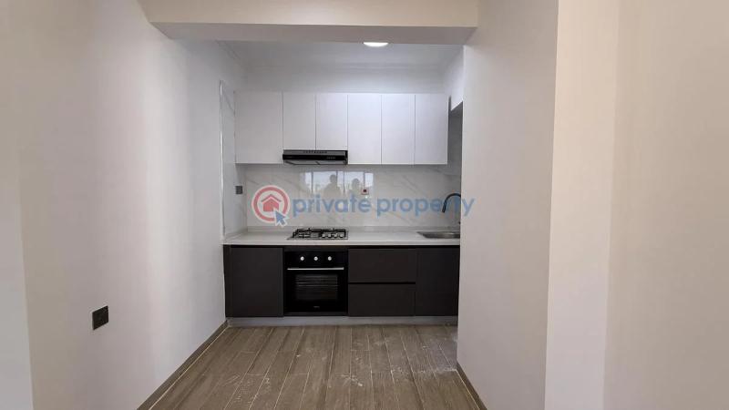 2 bedroom Apartment For Rent Westlands Nairobi - 20