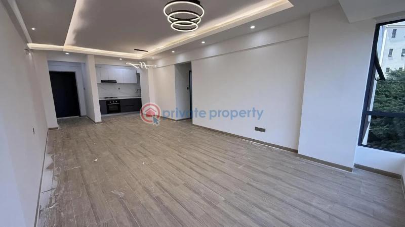 2 bedroom Apartment For Rent Westlands Nairobi - 25