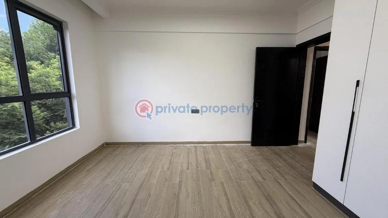 2 bedroom Apartment For Rent Westlands Nairobi - 9