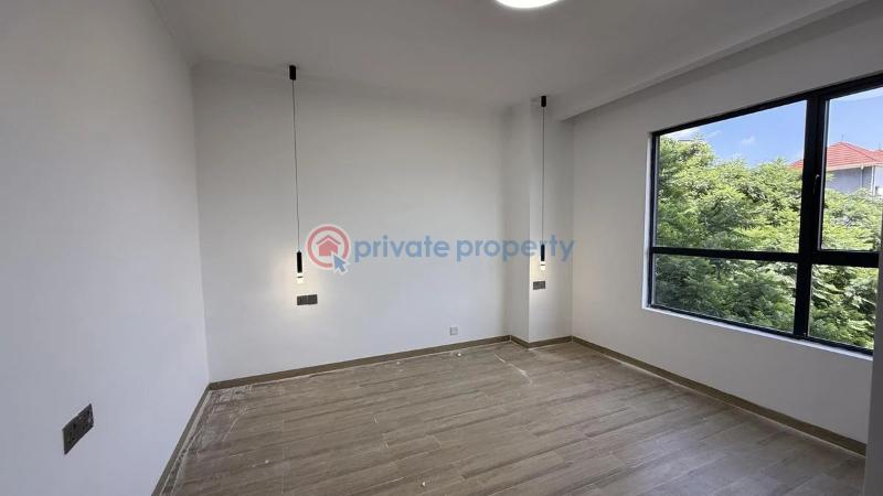 2 bedroom Apartment For Rent Westlands Nairobi - 11
