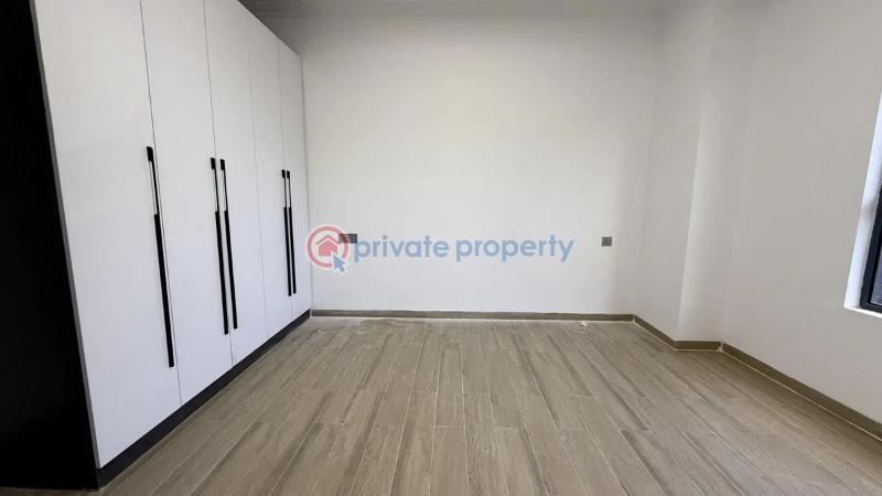 2 bedroom Apartment For Rent Westlands Nairobi - 8