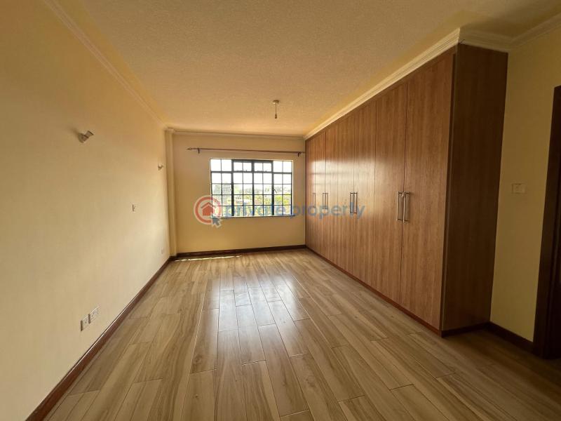 2 bedroom Apartment For Rent Raphta Road Westlands Nairobi - 8