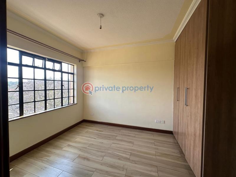2 bedroom Apartment For Rent Raphta Road Westlands Nairobi - 3