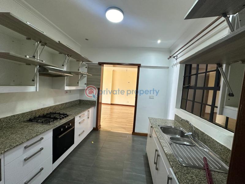 2 bedroom Apartment For Rent Raphta Road Westlands Nairobi - 1