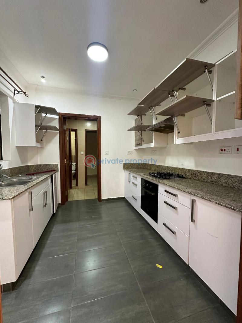 2 bedroom Apartment For Rent Raphta Road Westlands Nairobi - 2