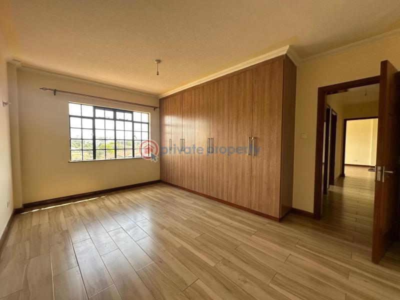 2 bedroom Apartment For Rent Raphta Road Westlands Nairobi - 9