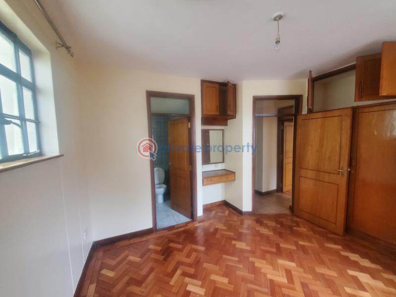 2 bedroom Apartment For Rent Brookside Westlands Nairobi - 7