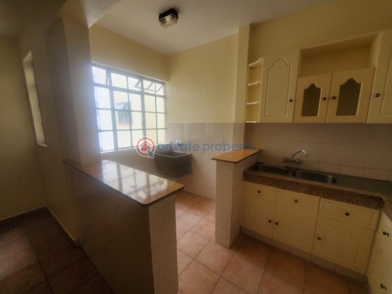 2 bedroom Apartment For Rent Brookside Westlands Nairobi - 12
