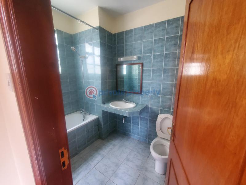 2 bedroom Apartment For Rent Brookside Westlands Nairobi - 10