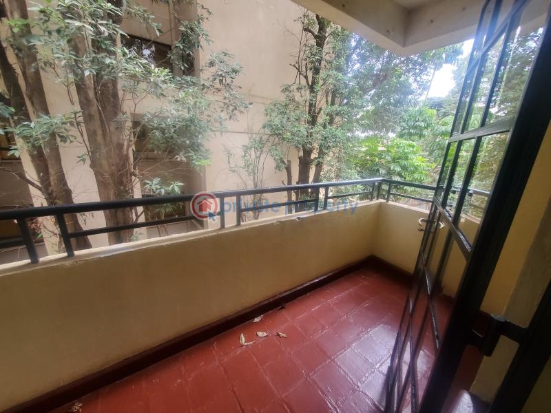2 bedroom Apartment For Rent Brookside Westlands Nairobi - 4